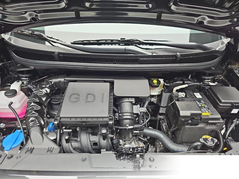 Kia Picanto 1.0 GDI GT-LINE MJ26 LED SITZH. NAVI KAMERA