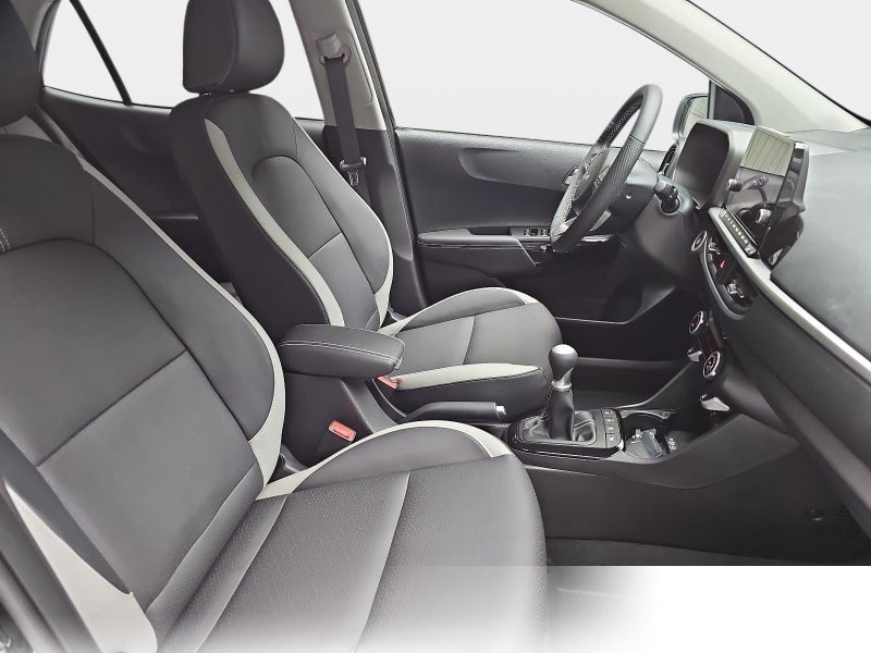 Kia Picanto 1.0 GDI GT-LINE MJ26 LED SITZH. NAVI KAMERA