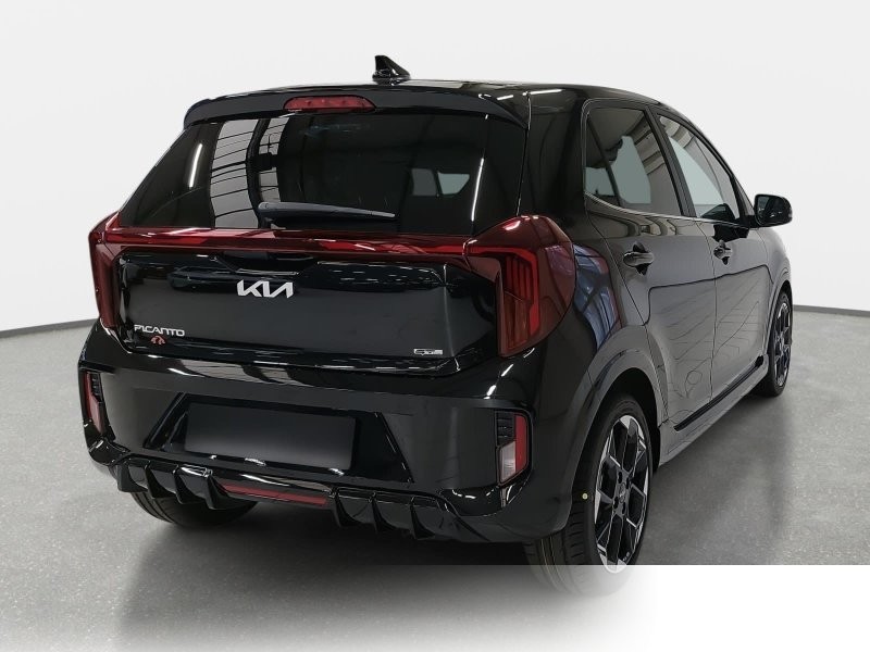 Kia Picanto 1.0 GDI GT-LINE MJ26 LED SITZH. NAVI KAMERA