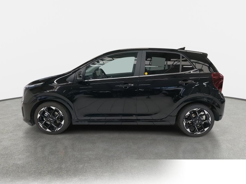 Kia Picanto 1.0 GDI GT-LINE MJ26 LED SITZH. NAVI KAMERA