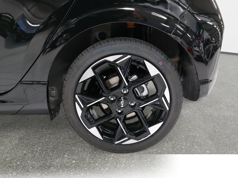Kia Picanto 1.0 GDI GT-LINE MJ26 LED SITZH. NAVI KAMERA
