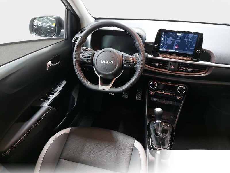 Kia Picanto 1.0 GDI GT-LINE MJ26 LED SITZH. NAVI KAMERA
