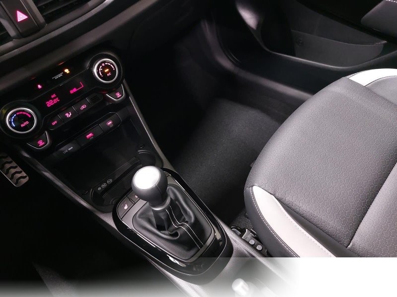 Kia Picanto 1.0 GDI GT-LINE MJ26 LED SITZH. NAVI KAMERA