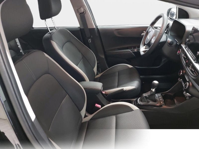 Kia Picanto 1.0 GDI GT-LINE MJ26 LED SITZH. NAVI KAMERA