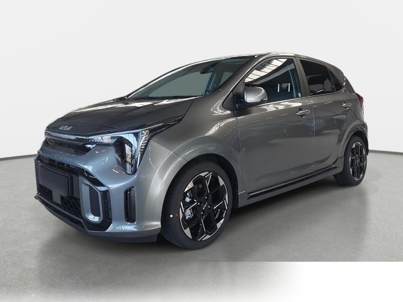 Kia Picanto 1.0 GDI GT-LINE MJ26 LED SITZH. NAVI KAMERA