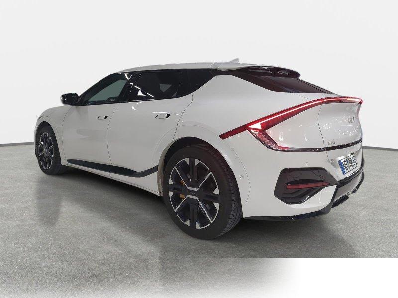 Kia EV6 GT-LINE 84 KWH AWD WP ASSIST+ SOUND DESIGN TECHNOLOGIE