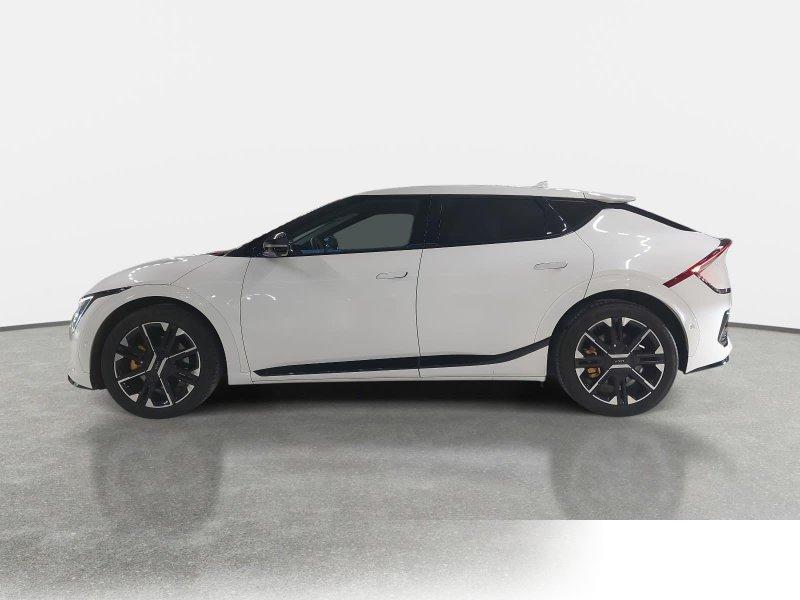 Kia EV6 GT-LINE 84 KWH AWD WP ASSIST+ SOUND DESIGN TECHNOLOGIE