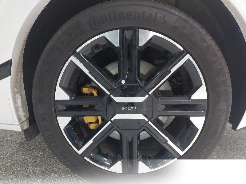 Kia EV6 GT-LINE 84 KWH AWD WP ASSIST+ SOUND DESIGN TECHNOLOGIE