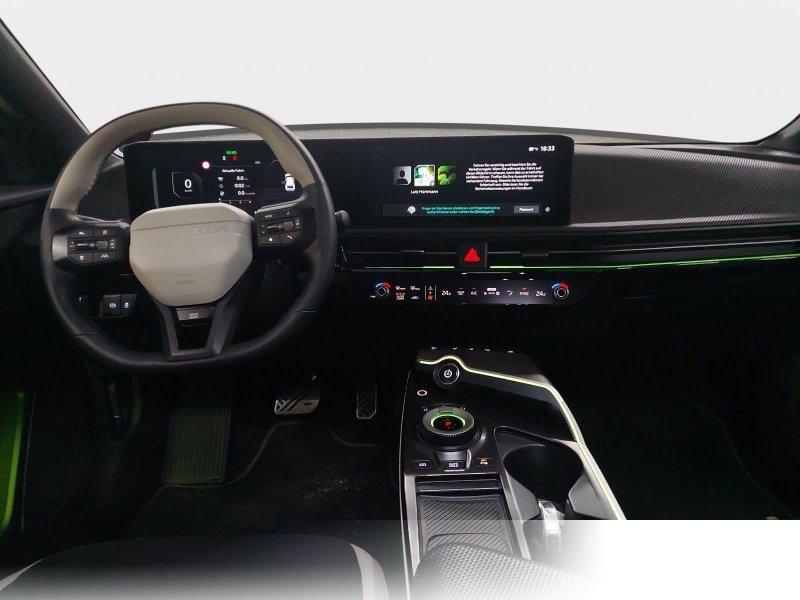 Kia EV6 GT-LINE 84 KWH AWD WP ASSIST+ SOUND DESIGN TECHNOLOGIE