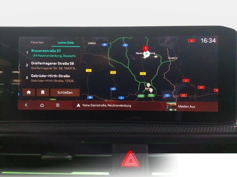 Kia EV6 GT-LINE 84 KWH AWD WP ASSIST+ SOUND DESIGN TECHNOLOGIE