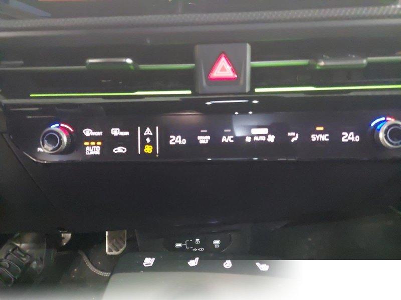 Kia EV6 GT-LINE 84 KWH AWD WP ASSIST+ SOUND DESIGN TECHNOLOGIE