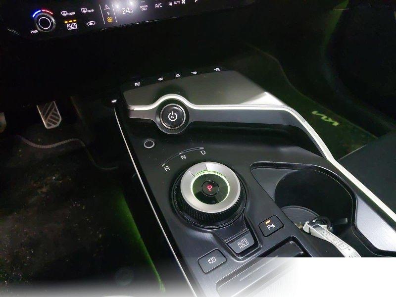 Kia EV6 GT-LINE 84 KWH AWD WP ASSIST+ SOUND DESIGN TECHNOLOGIE