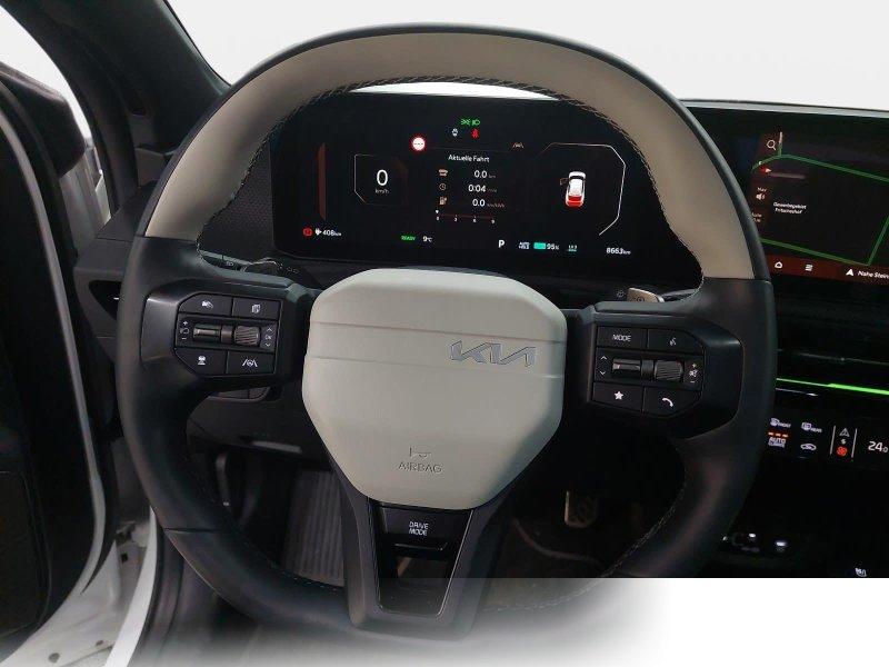 Kia EV6 GT-LINE 84 KWH AWD WP ASSIST+ SOUND DESIGN TECHNOLOGIE