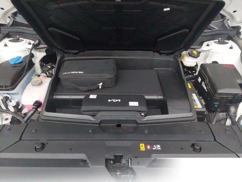 Kia EV6 GT-LINE 84 KWH AWD WP ASSIST+ SOUND DESIGN TECHNOLOGIE