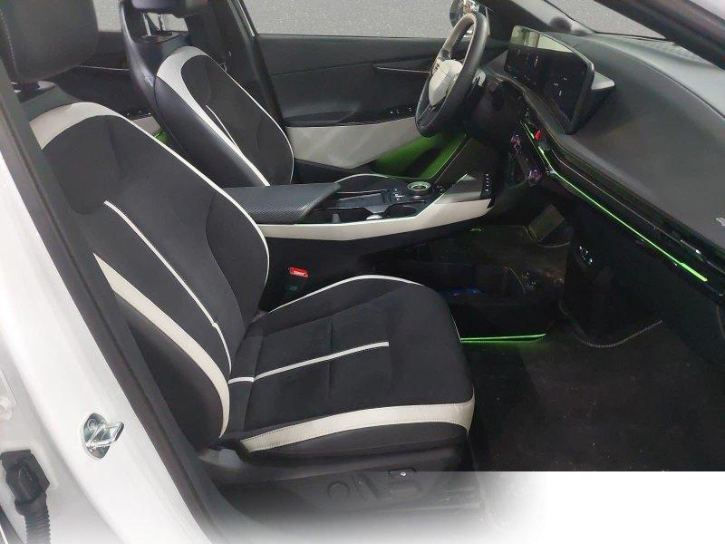 Kia EV6 GT-LINE 84 KWH AWD WP ASSIST+ SOUND DESIGN TECHNOLOGIE