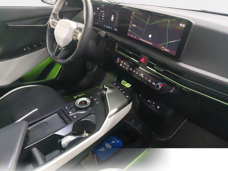 Kia EV6 GT-LINE 84 KWH AWD WP ASSIST+ SOUND DESIGN TECHNOLOGIE