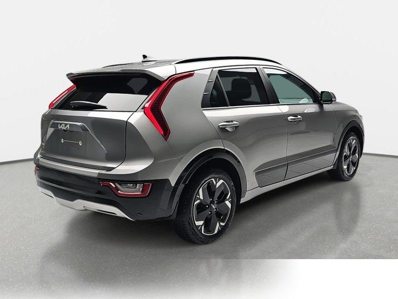 Kia Niro EV 64.8 KWH SPIRIT NAVI LED ACC H&K KAMERA AHK LM
