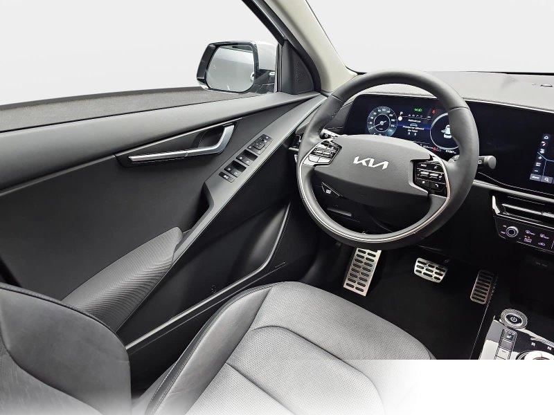 Kia Niro EV 64.8 KWH SPIRIT NAVI LED ACC H&K KAMERA AHK LM