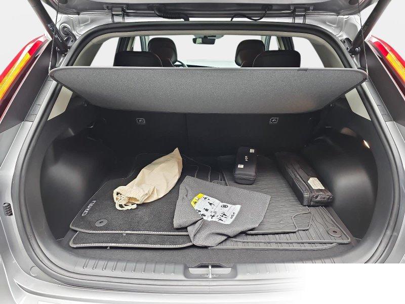 Kia Niro EV 64.8 KWH SPIRIT NAVI LED ACC H&K KAMERA AHK LM