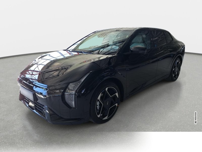 Kia EV4 FASTBACK 81.4 KWH GT-LINE MJ26 DRIVEWISE-PARK COMFORT CONNECT