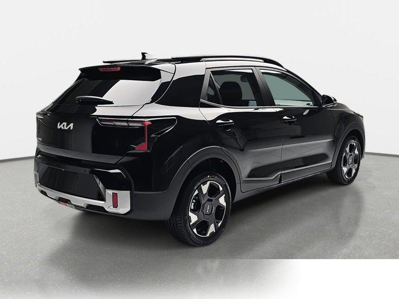 Kia Stonic 1.0 T-GDI 100 DCT VISION MJ26 SITZH. NAVI