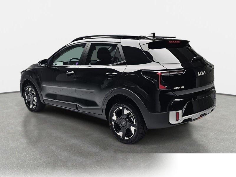 Kia Stonic 1.0 T-GDI 100 DCT VISION MJ26 SITZH. NAVI