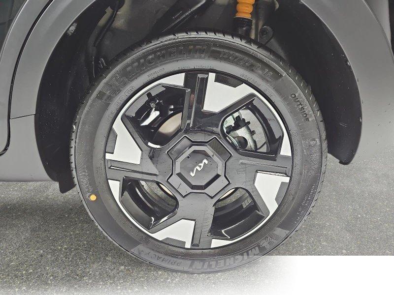 Kia Stonic 1.0 T-GDI 100 DCT VISION MJ26 SITZH. NAVI