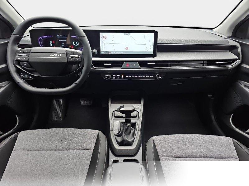 Kia Stonic 1.0 T-GDI 100 DCT VISION MJ26 SITZH. NAVI