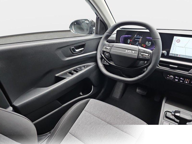 Kia Stonic 1.0 T-GDI 100 DCT VISION MJ26 SITZH. NAVI