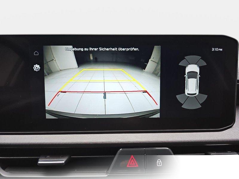 Kia Stonic 1.0 T-GDI 100 DCT VISION MJ26 SITZH. NAVI