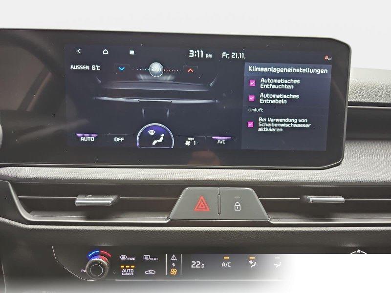 Kia Stonic 1.0 T-GDI 100 DCT VISION MJ26 SITZH. NAVI