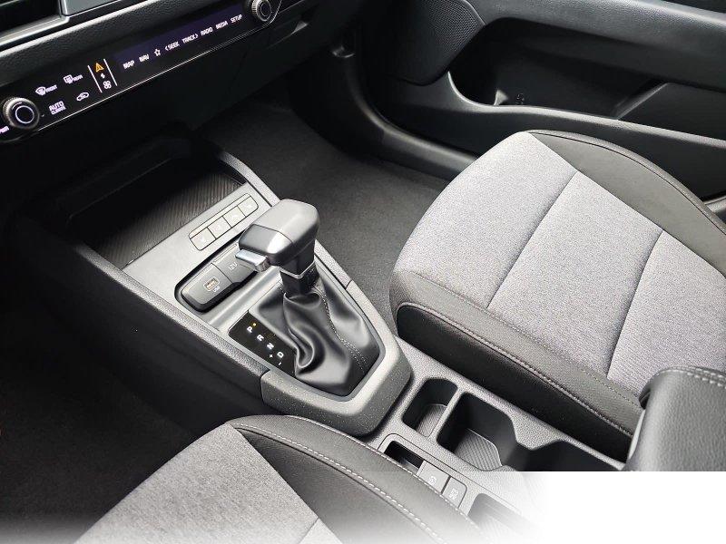 Kia Stonic 1.0 T-GDI 100 DCT VISION MJ26 SITZH. NAVI