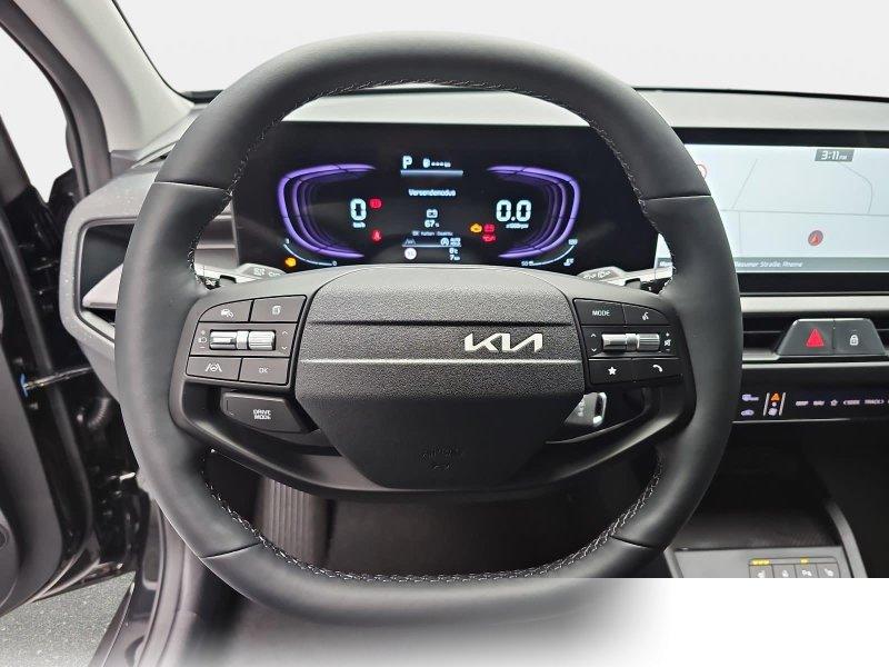 Kia Stonic 1.0 T-GDI 100 DCT VISION MJ26 SITZH. NAVI