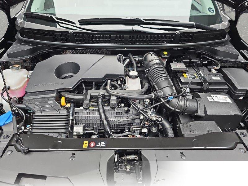 Kia Stonic 1.0 T-GDI 100 DCT VISION MJ26 SITZH. NAVI