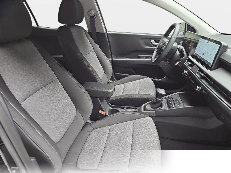 Kia Stonic 1.0 T-GDI 100 DCT VISION MJ26 SITZH. NAVI