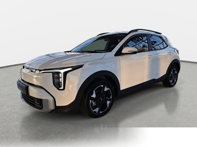 Kia Stonic 1.0 T-GDI 100 VISION MJ26 SITZH. NAVI