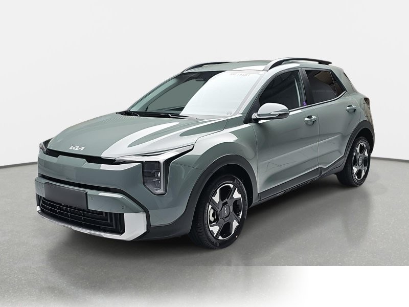 Kia Stonic 1.0 T-GDI 100 VISION MJ26 SITZH. NAVI