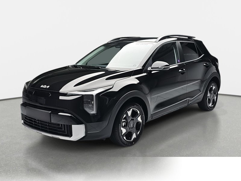 Kia Stonic 1.0 T-GDI 100 VISION MJ26 SITZH. NAVI