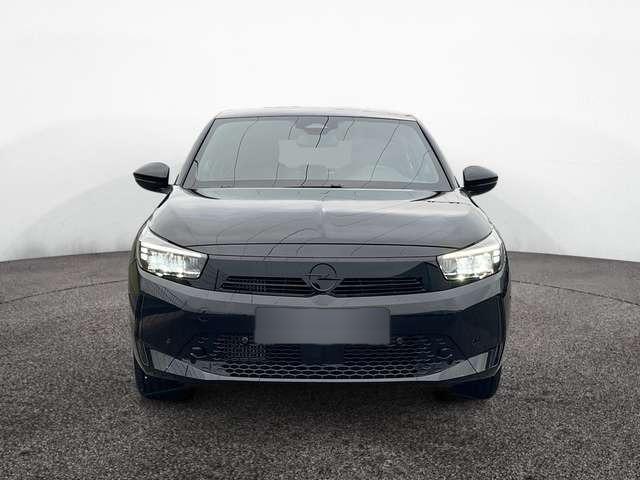 Opel Corsa GS AT|KAMERA|SITZHEIZUNG|CARPLAY