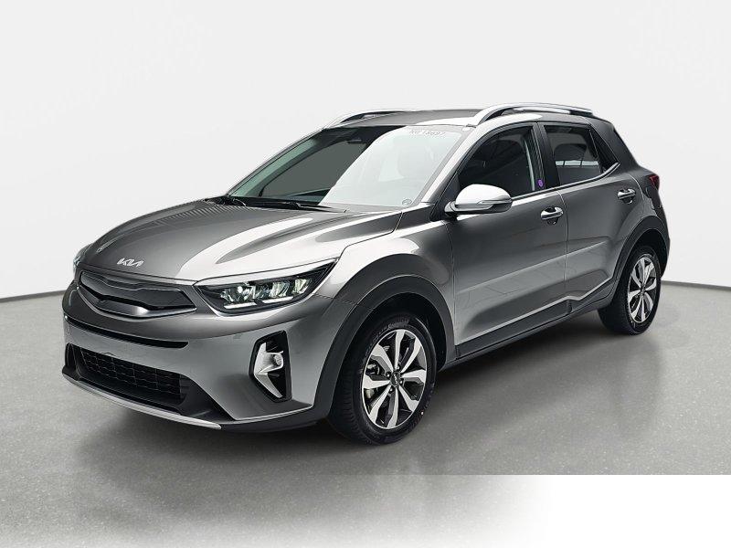 Kia Stonic 1.0 T-GDI 100 DCT VISION LED SITZH. NAVI