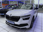 Bild Skoda Kamiq 1.0 TSI Monte Carlo OPF (EURO 6d) 