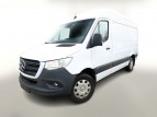 Bild Mercedes-Benz Sprinter 317 CDI 170 RWD 3-S ParkP SideAs Klima