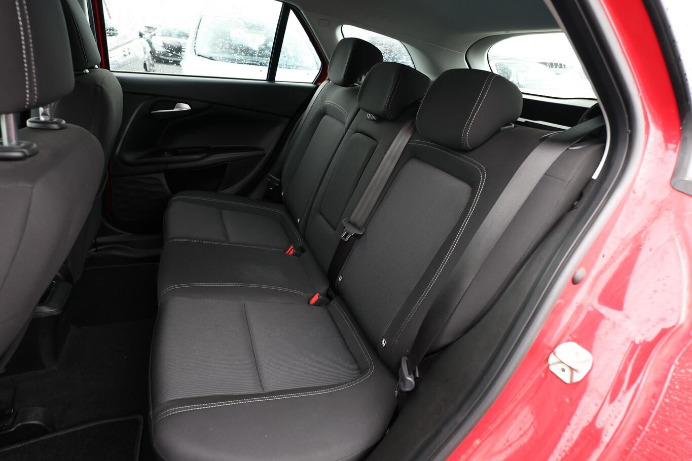 Fiat Tipo Kombi 1.0 100 City Life Kam PDC Temp 16Z