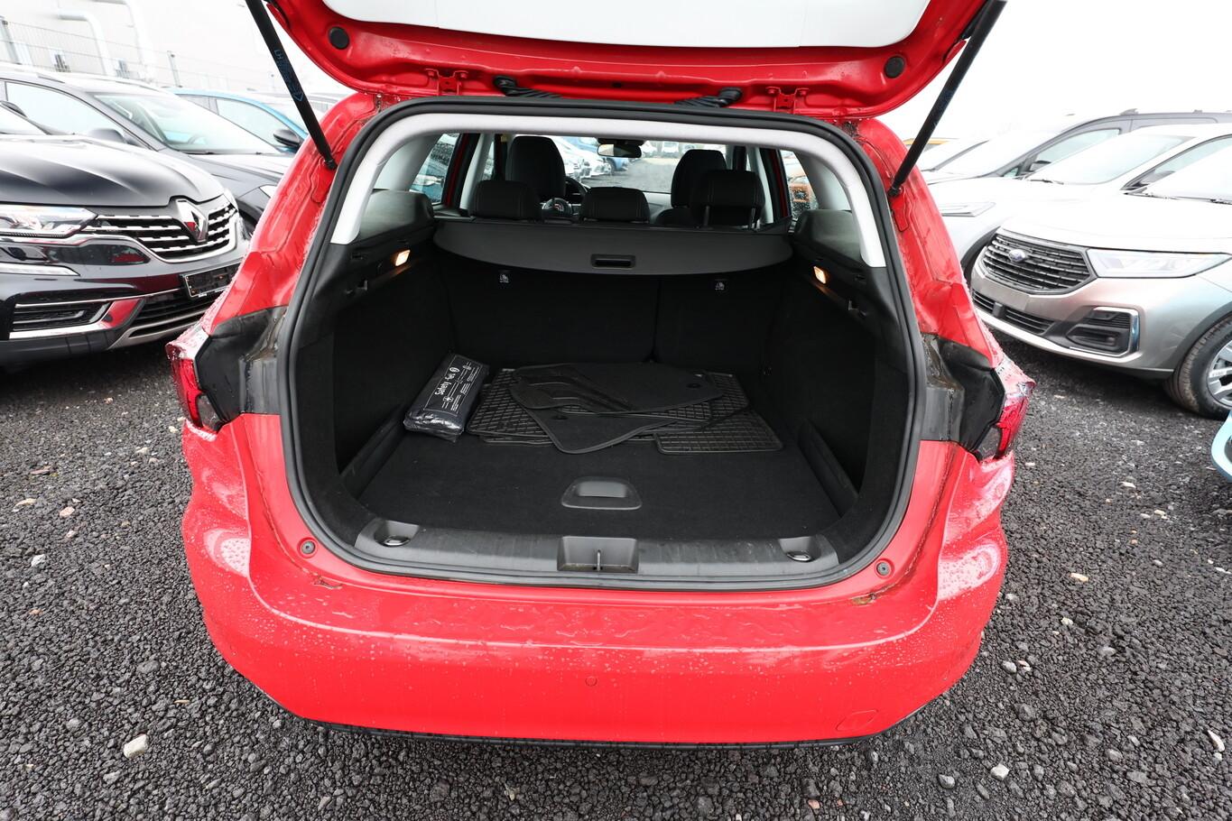 Fiat Tipo Kombi 1.0 100 City Life Kam PDC Temp 16Z