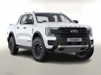 Bild Ford Ranger DoKa Wildtrak X ACC SHZ Nav LED Kam 17Z