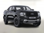 Bild Ford Ranger DoKa Limited el.Rollo AHK ACC LED SHZ Nav