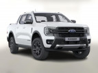 Bild Ford Ranger DoKa Wildtrak el.Rollo AHK ACC LED SHZ