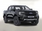 Bild Ford Ranger DoKa Wildtrak el.Rollo AHK ACC LED SHZ