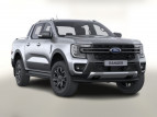 Bild Ford Ranger DoKa Wildtrak el.Rollo AHK ACC LED SHZ
