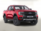 Bild Ford Ranger DoKa Wildtrak el.Rollo AHK ACC LED SHZ